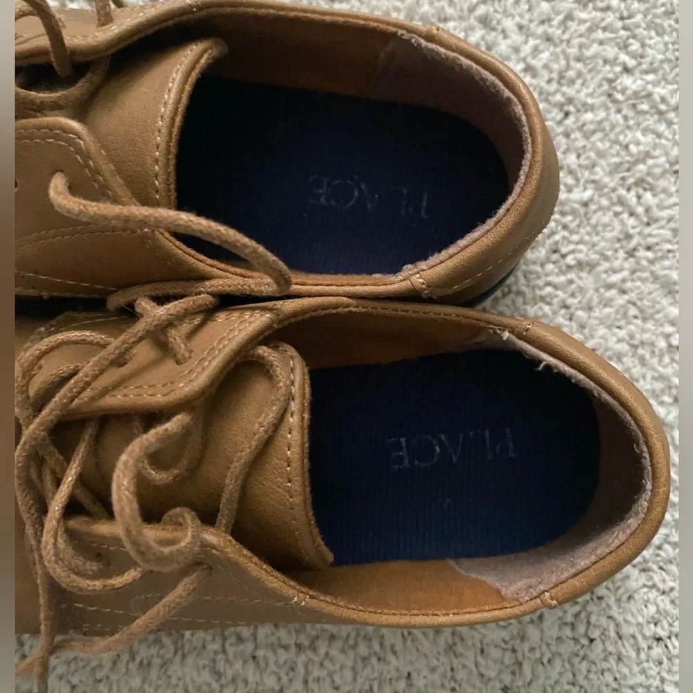 Super Cute Dress Shoes
